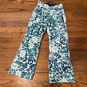 Obermeyer Brooke Ski Pant Teen XS
